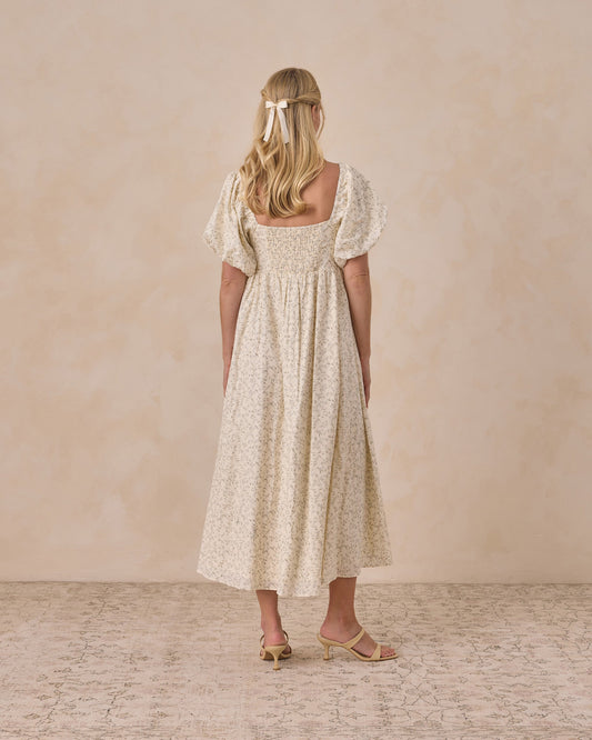 Women's Oceane Dress Vines