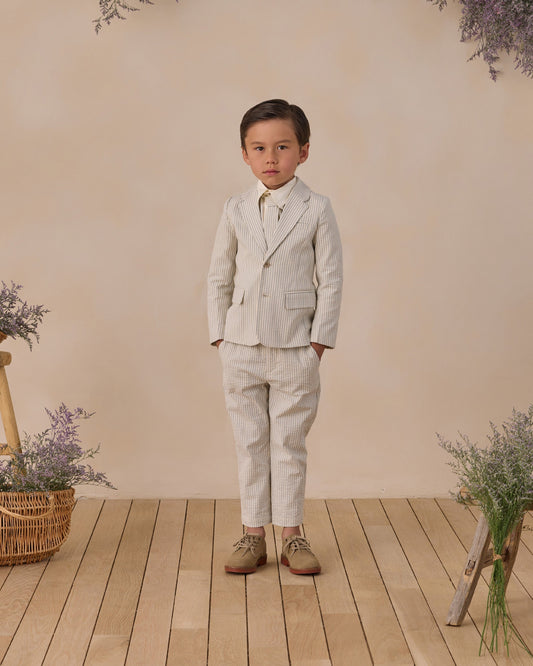 Sebastian Pant Sky Stripe