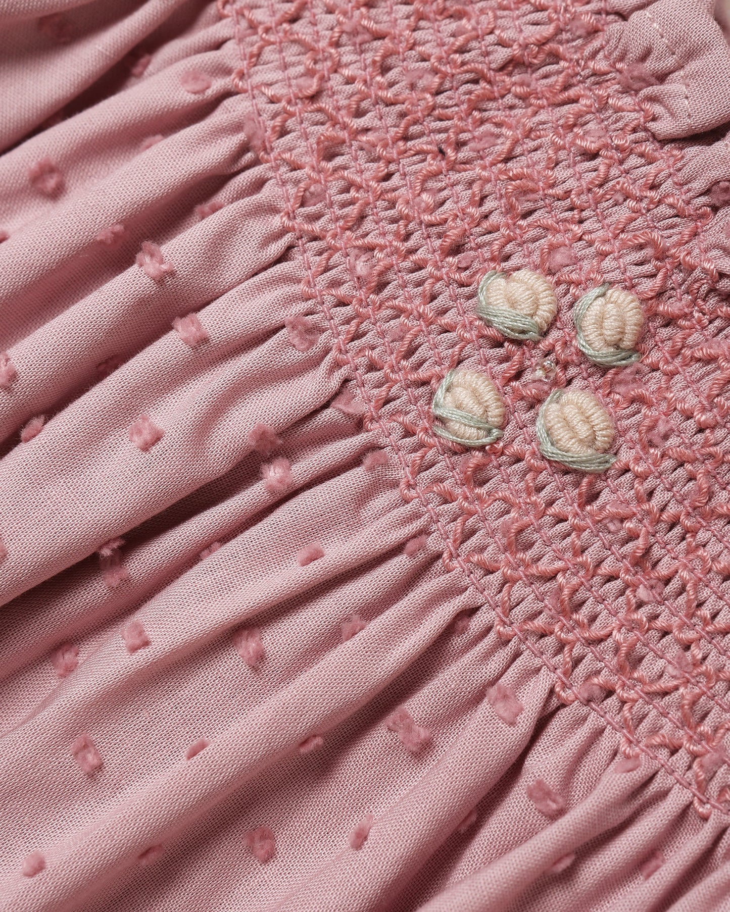 Maddie Dress Lavender