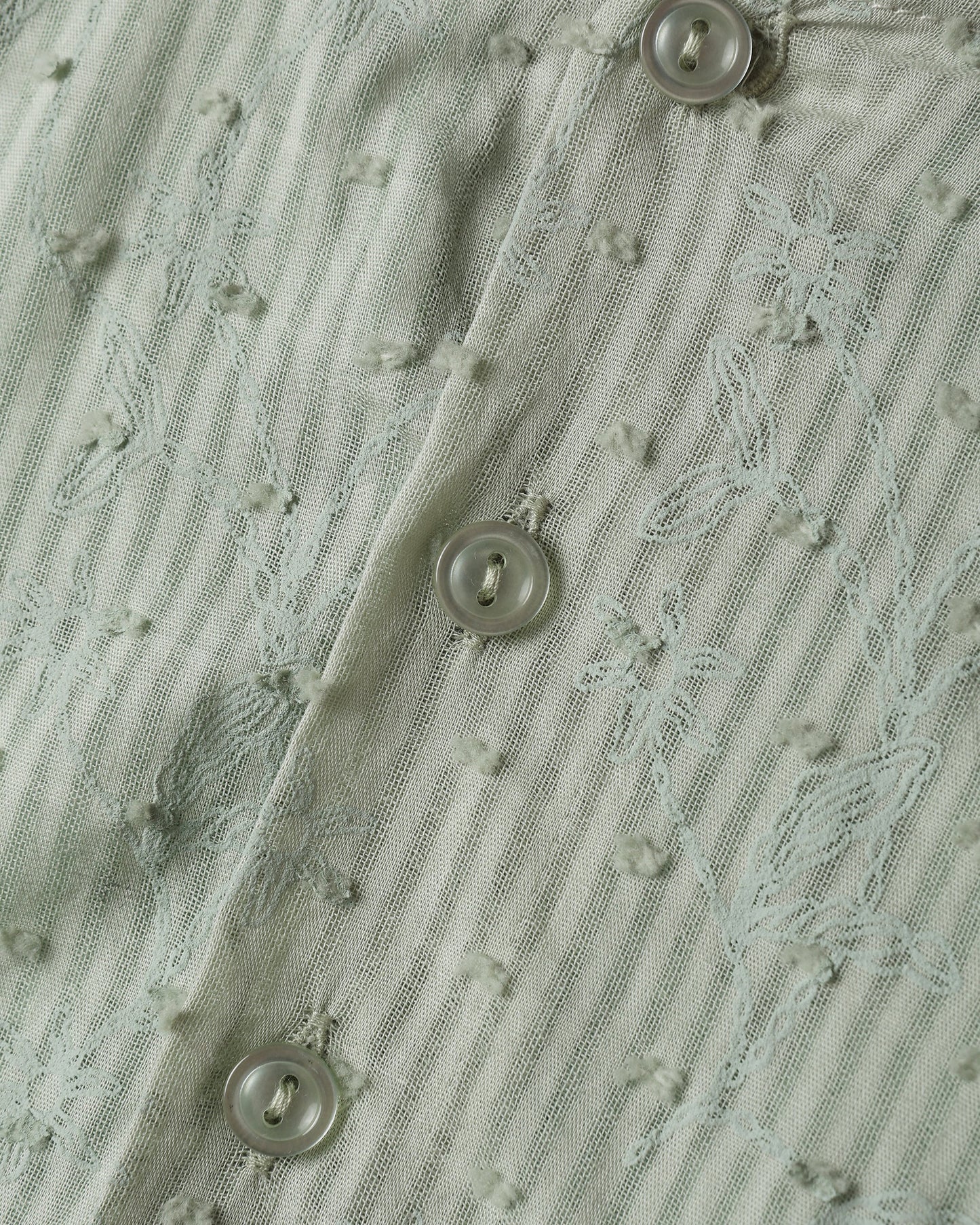 Isla Dress Eucalyptus