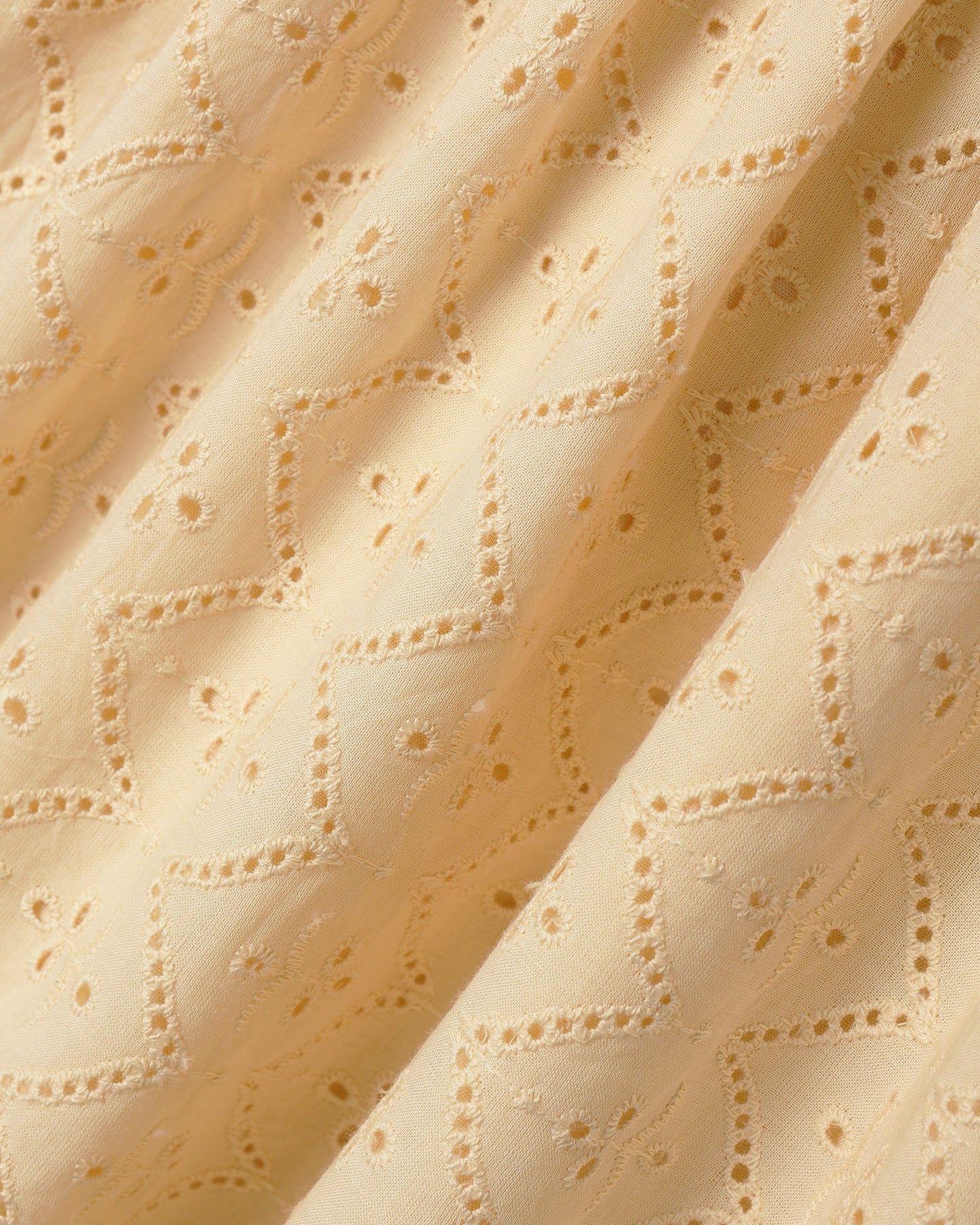 Lucy Dress Lemon