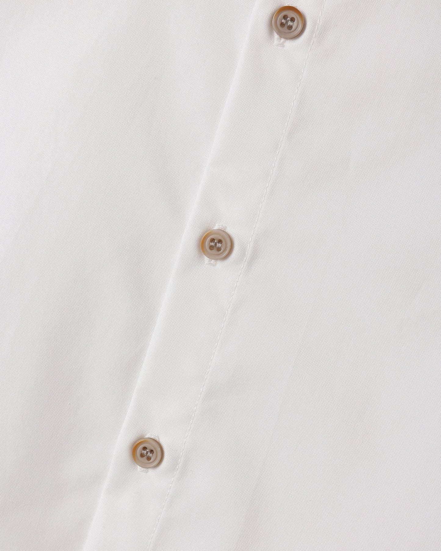 Atlas Shirt White