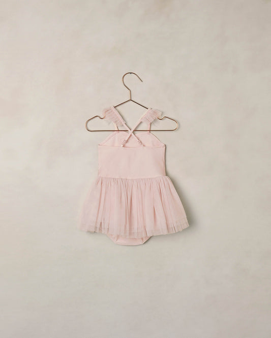Clementine Tutu Cotton Candy