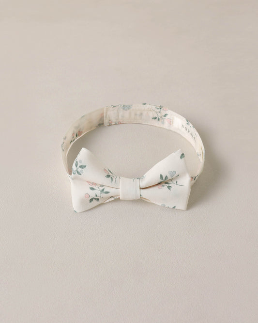 Bow Tie Summer Ditsy