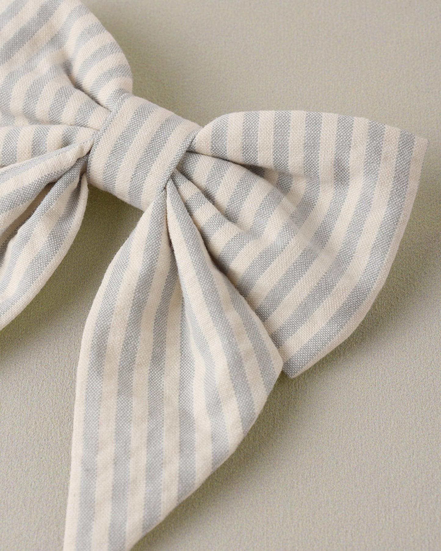 Norah Bow Sky Stripe