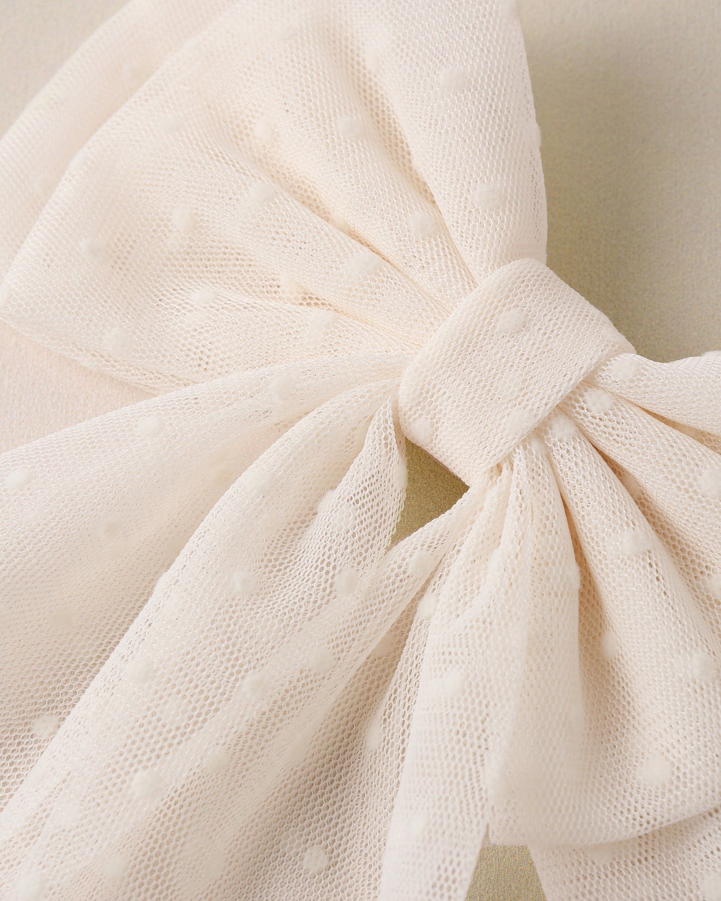 Alice Bow Ivory