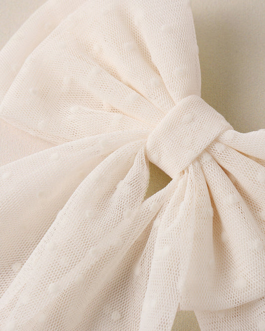 Alice Bow Ivory