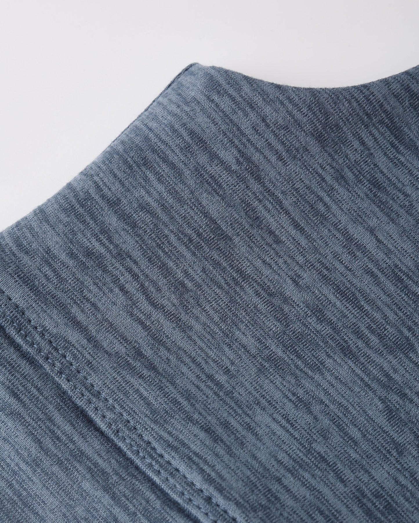 Swift Sports Bra Heathered Marine