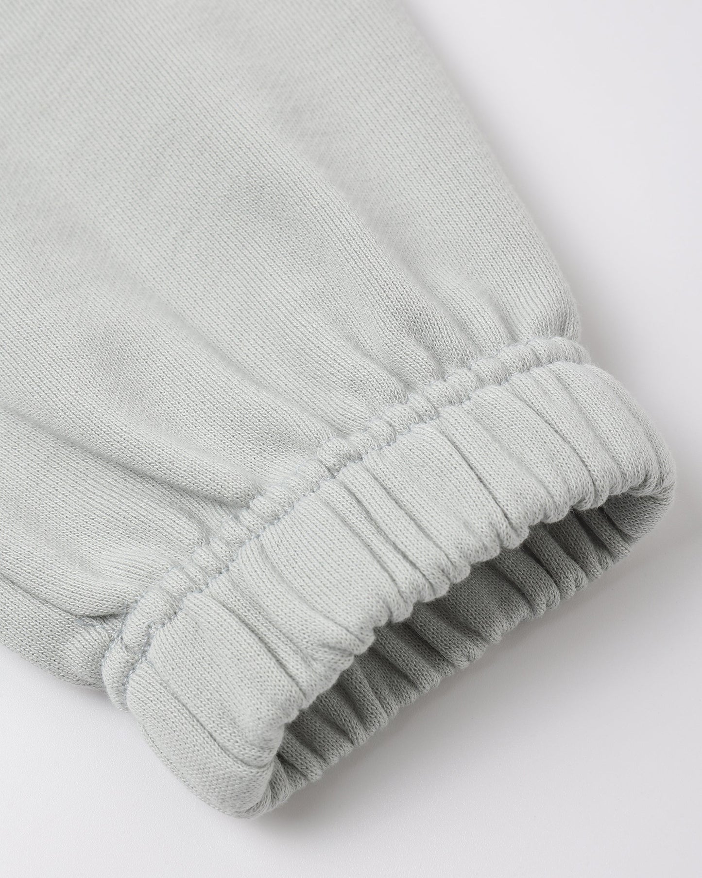 Baggy Sweatpant Seafoam
