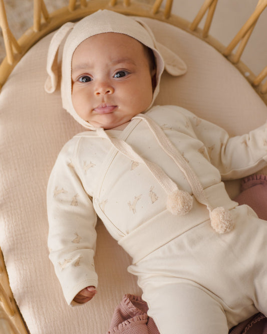 Baby Pant Natural