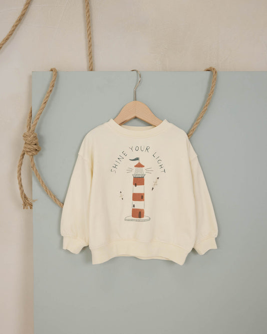 Sweatshirt Lighthouse