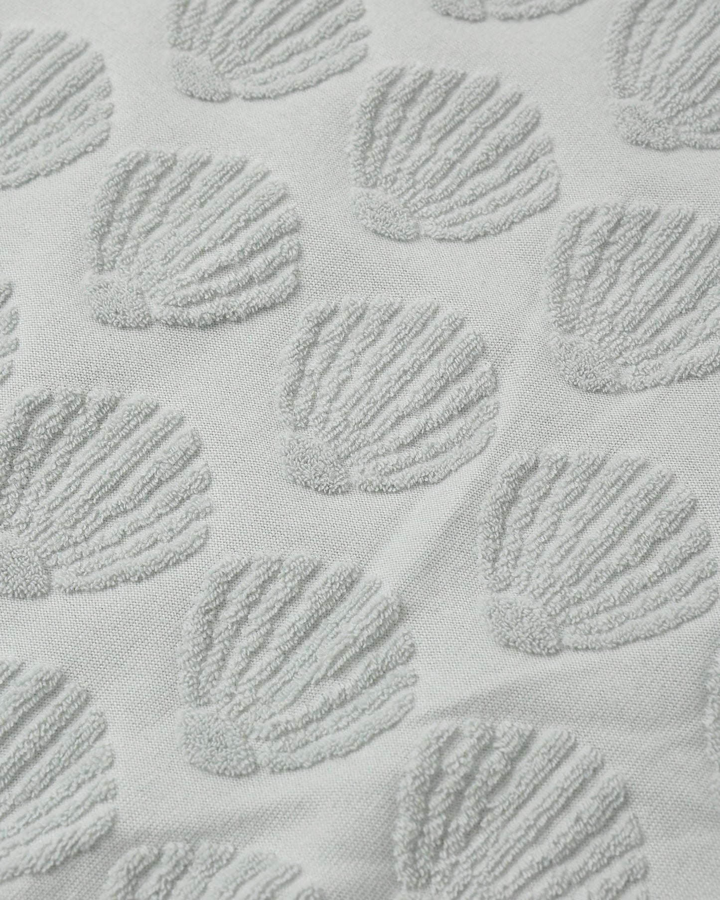 Teen Karli Set Seashell Terry