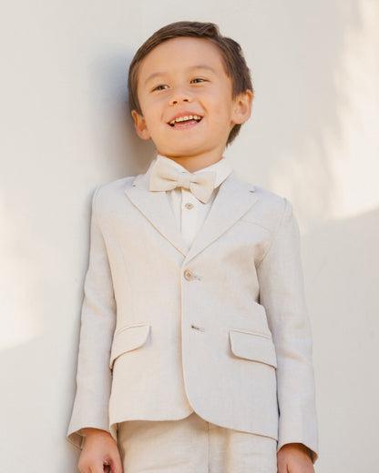 Bow Tie Linen