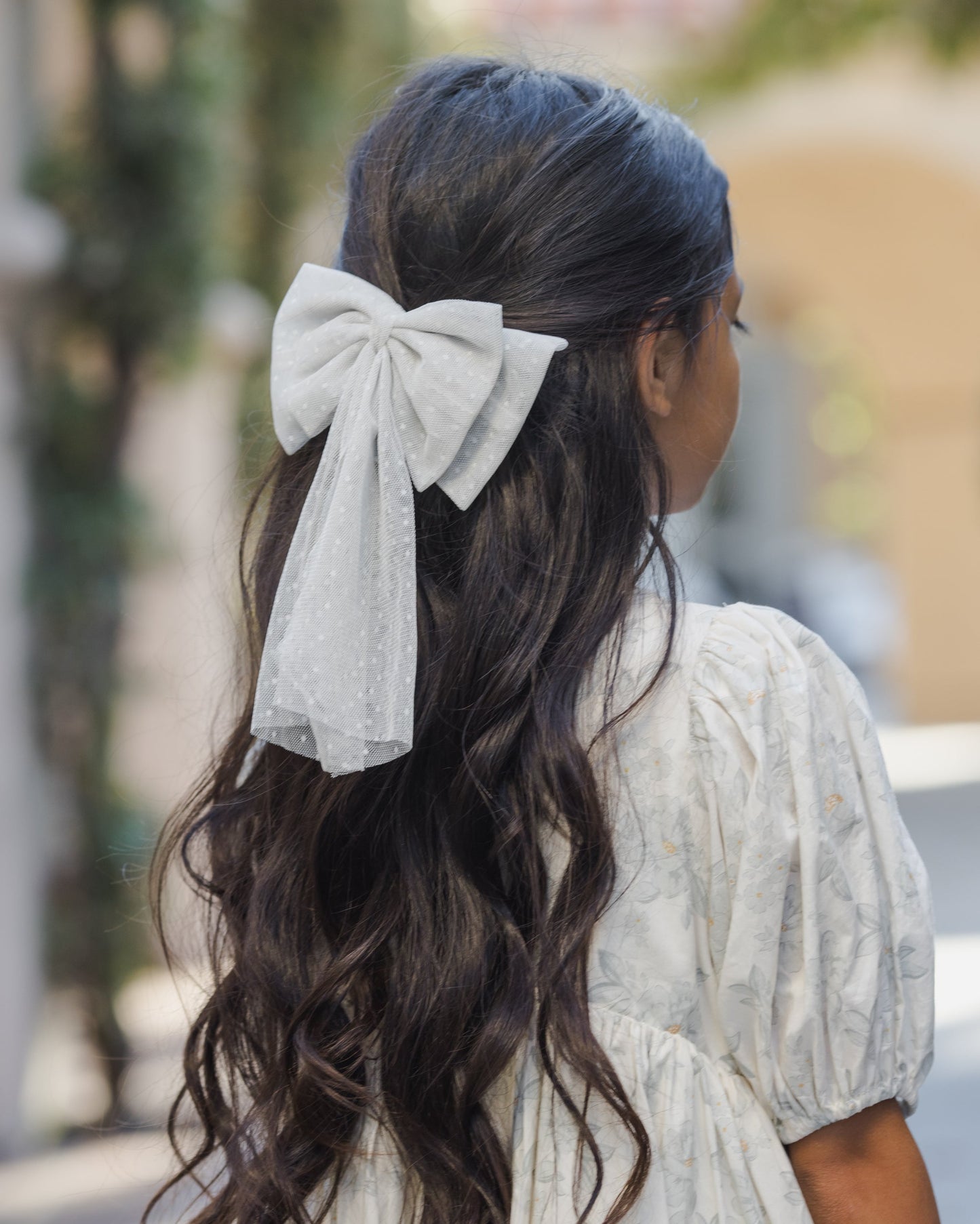 Alice Bow Mist