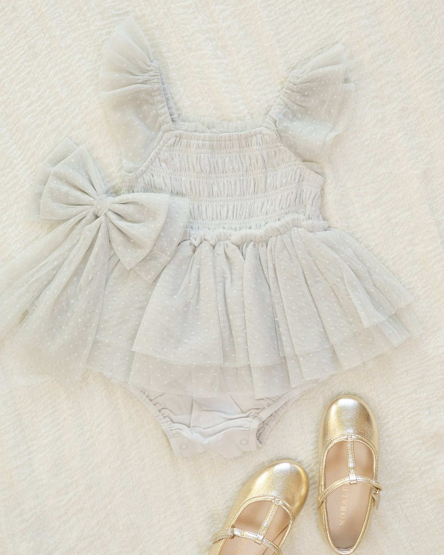 Alice Bow Mist