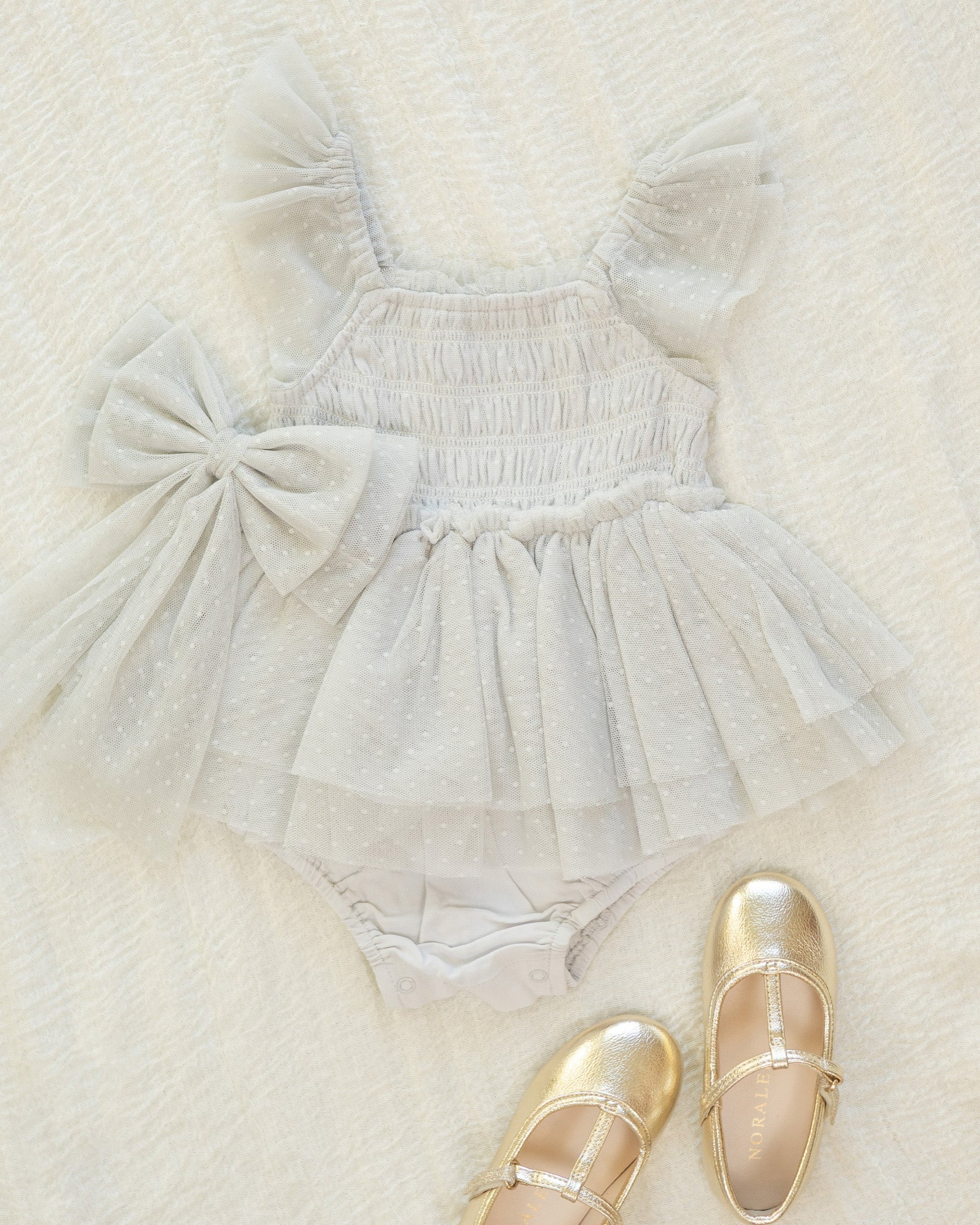 Alice Bow Mist