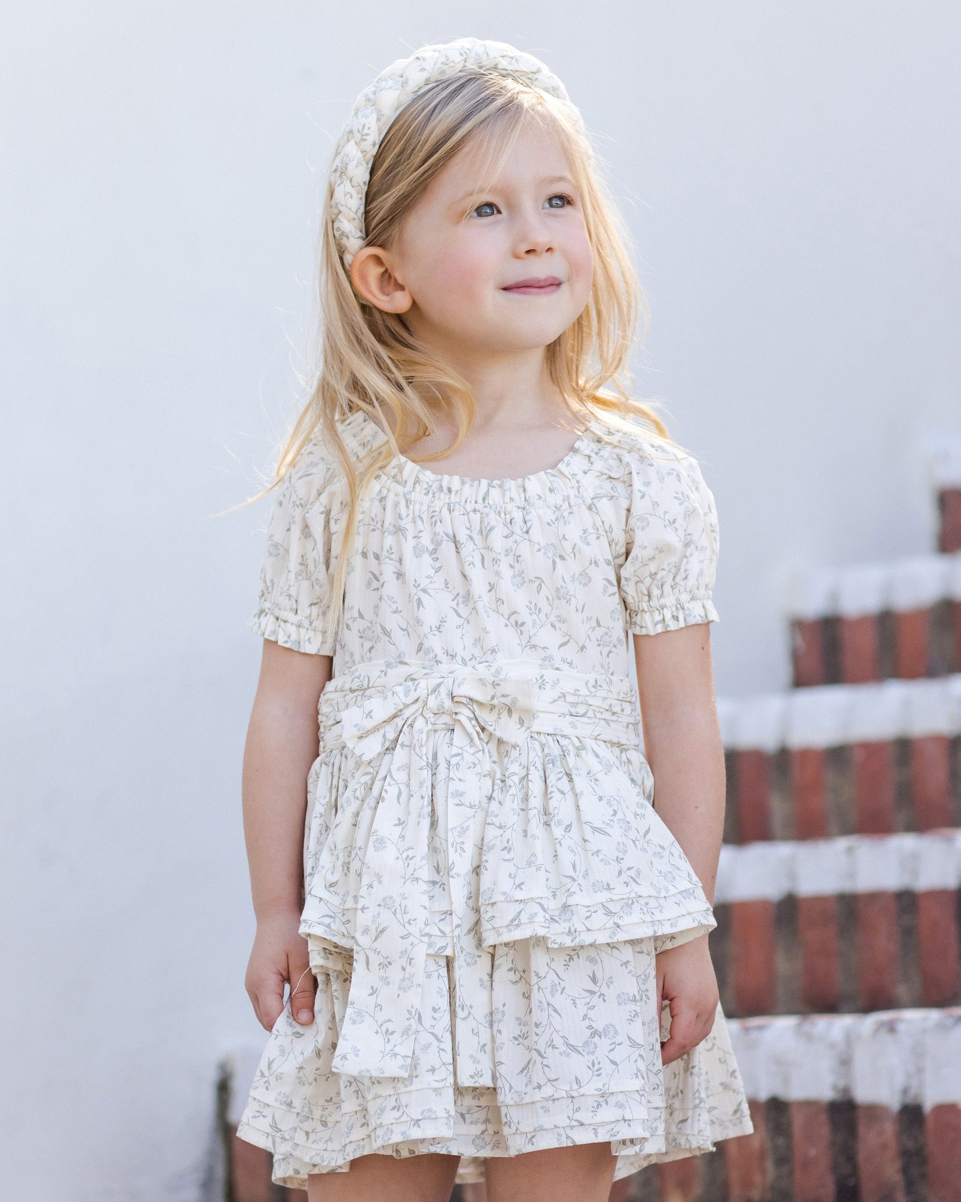 Annette Dress Vines