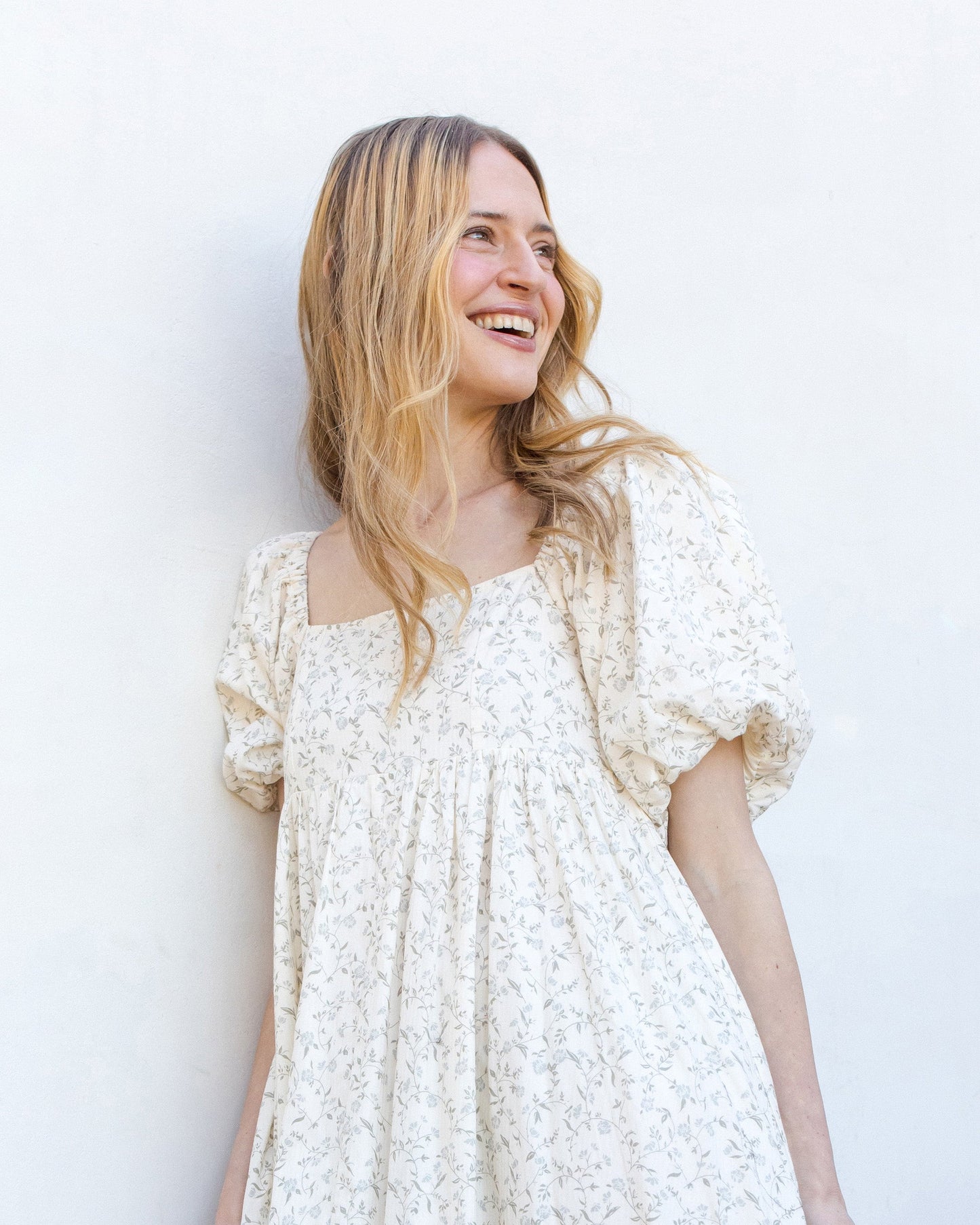 Women's Oceane Dress Vines