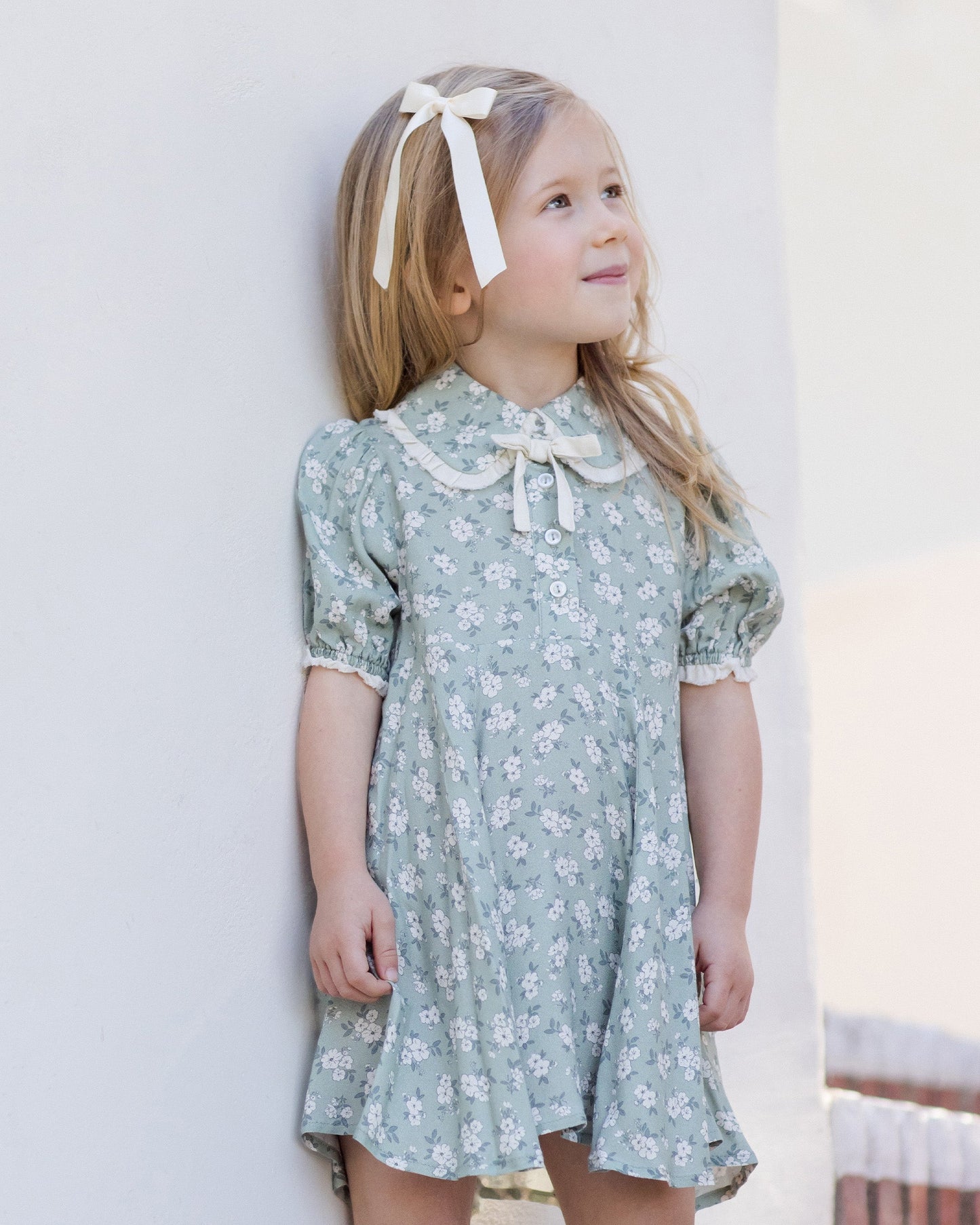 Sara Dress Blossom