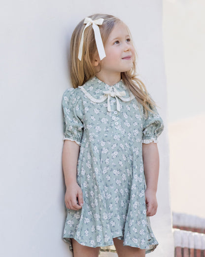 Sara Dress Blossom