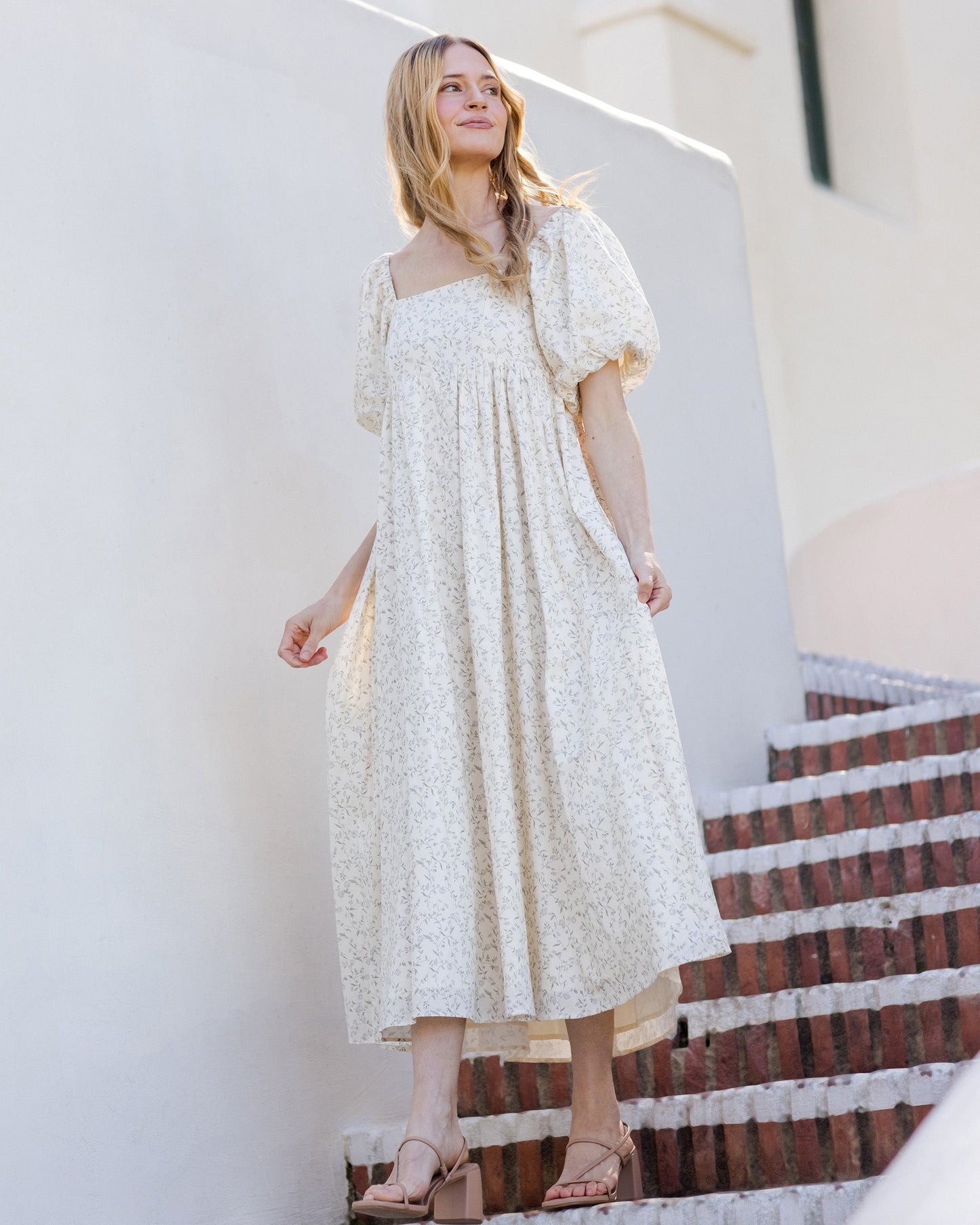 Women's Oceane Dress Vines