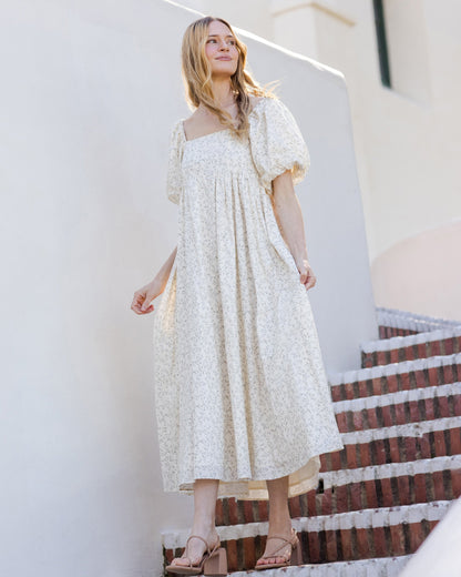 Women's Oceane Dress Vines