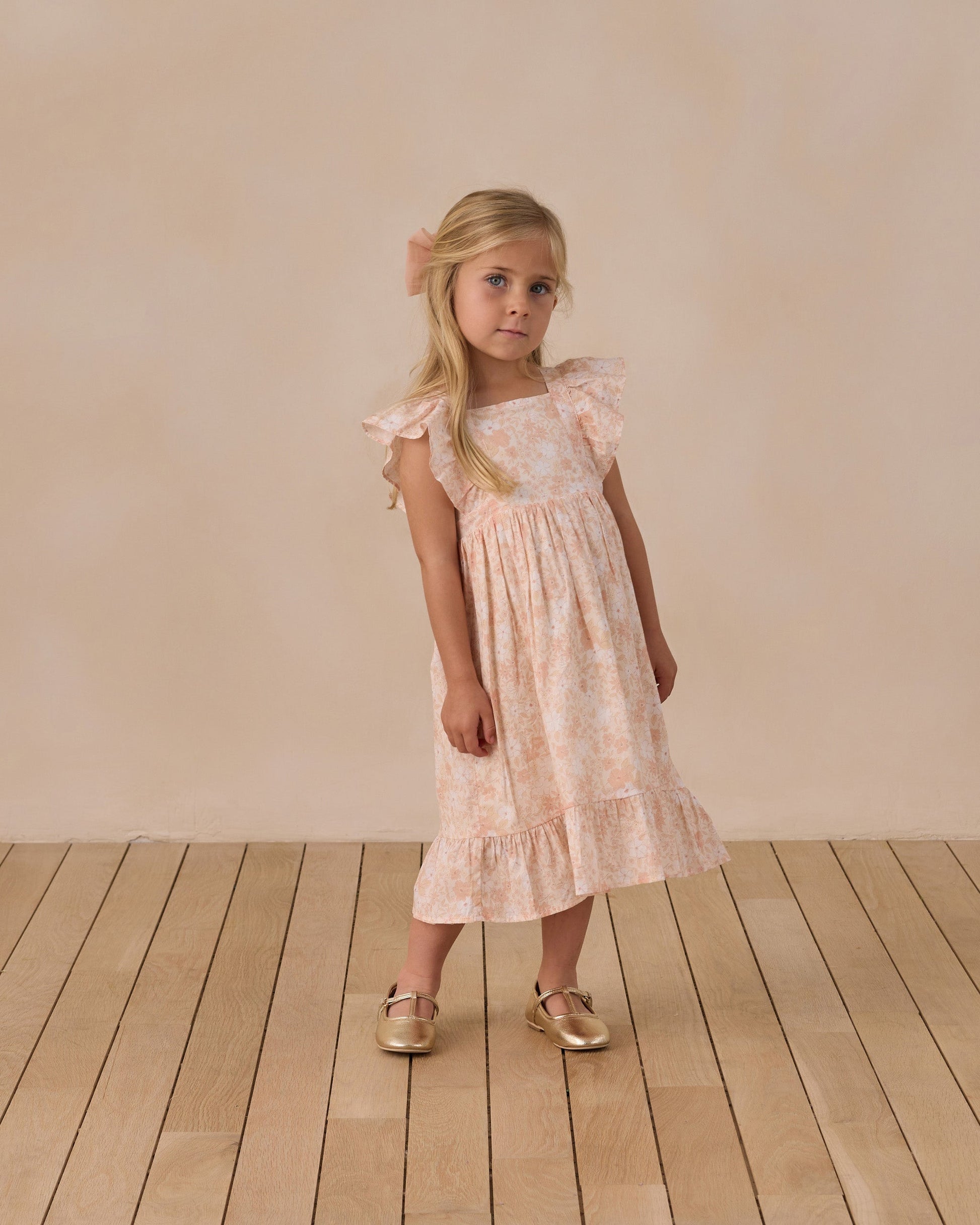 Alice Bow Petal