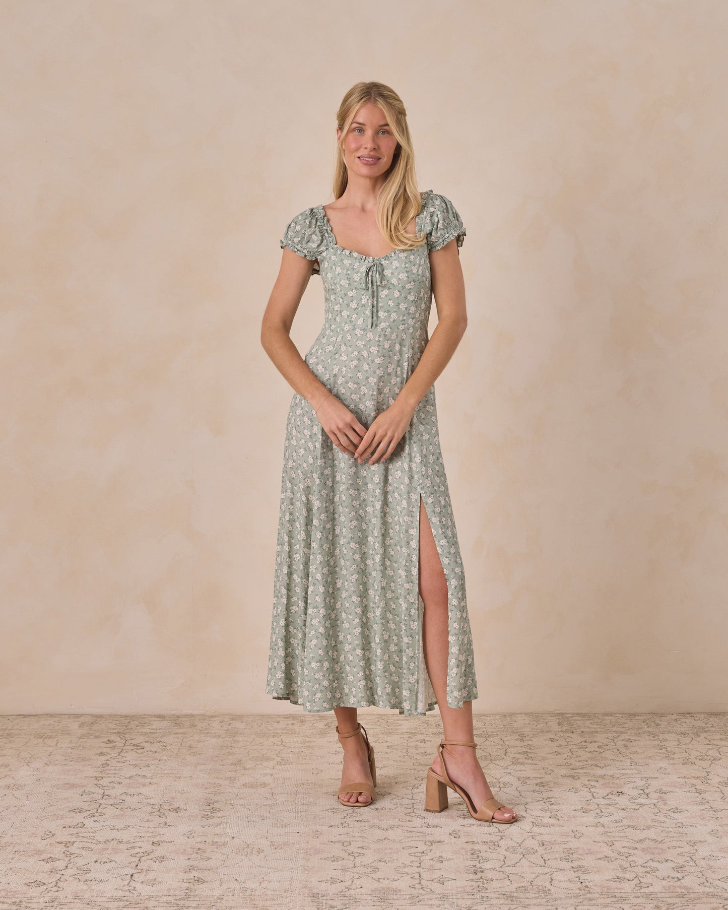 Women's Nancy Dress Blossom