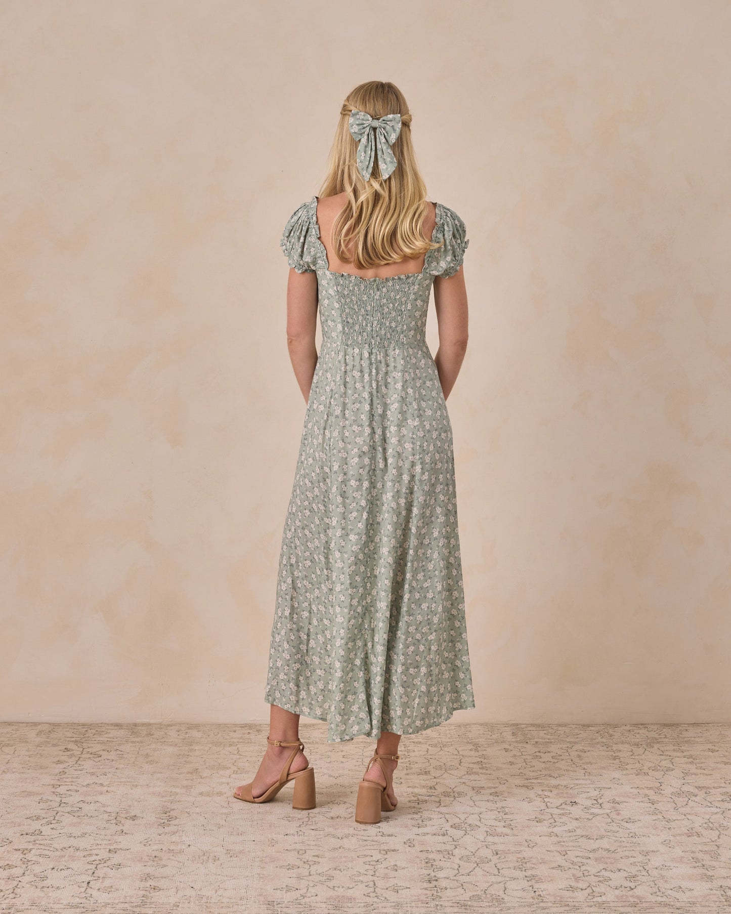 Women's Nancy Dress Blossom