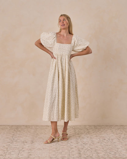 Women's Oceane Dress Vines