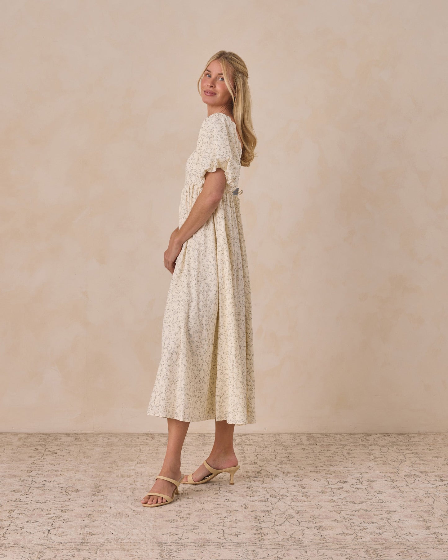 Women's Oceane Dress Vines