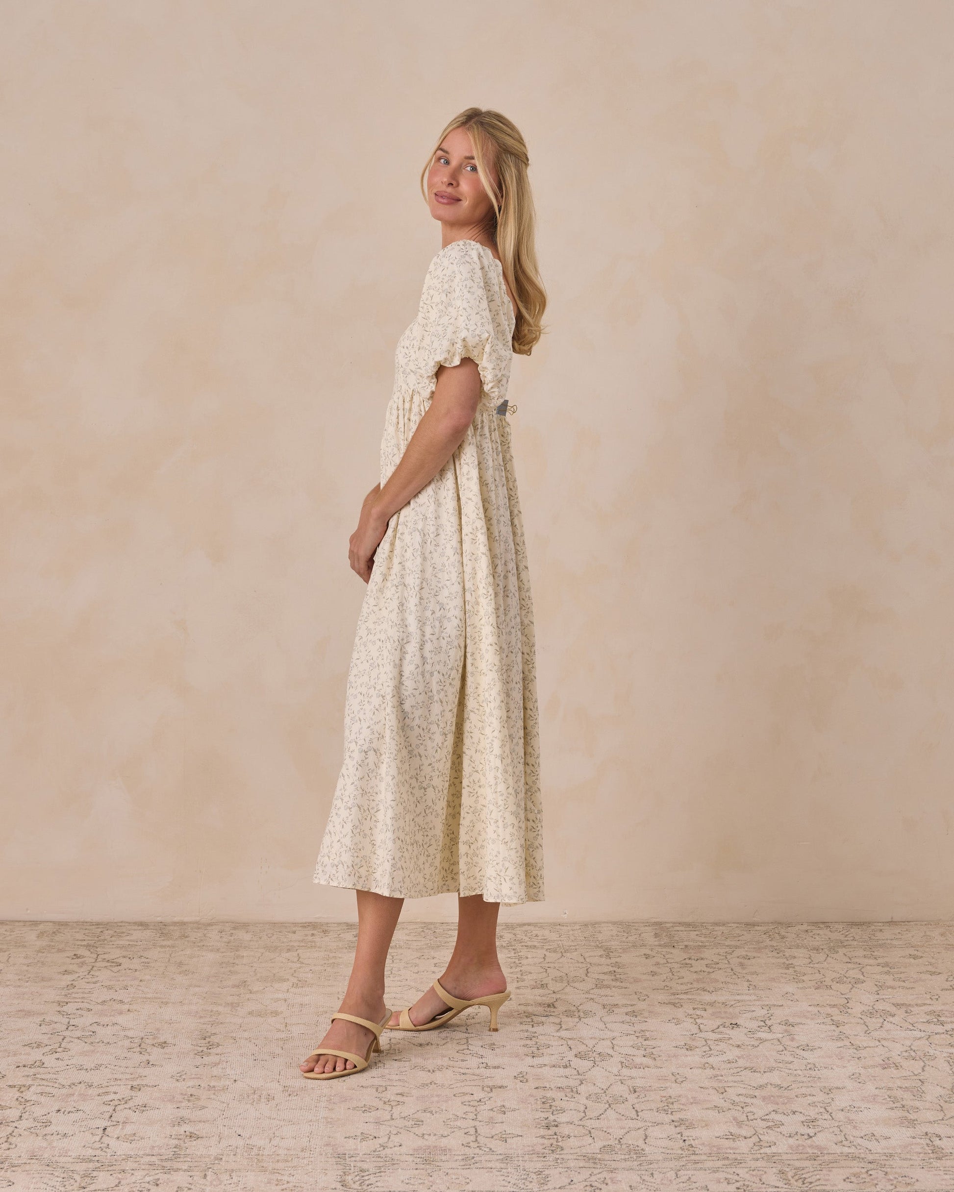 Women's Oceane Dress Vines