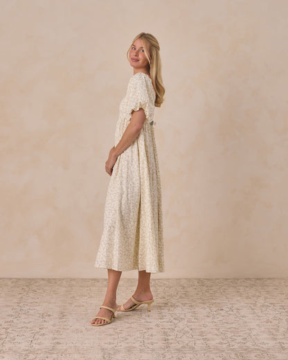 Women's Oceane Dress Vines