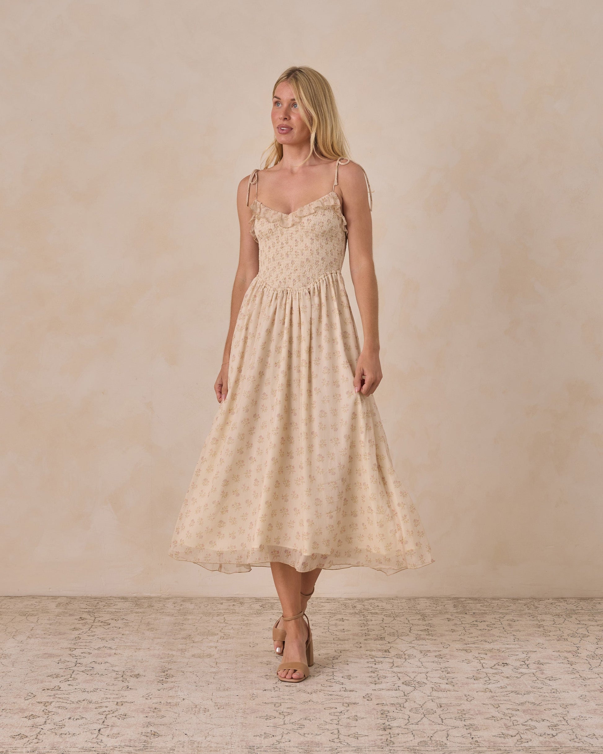Women's Eiliana Dress Posy