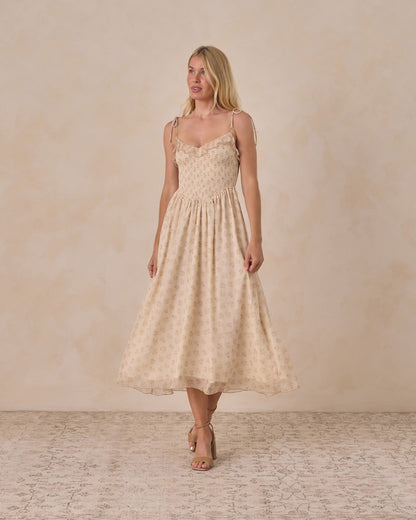 Women's Eiliana Dress Posy
