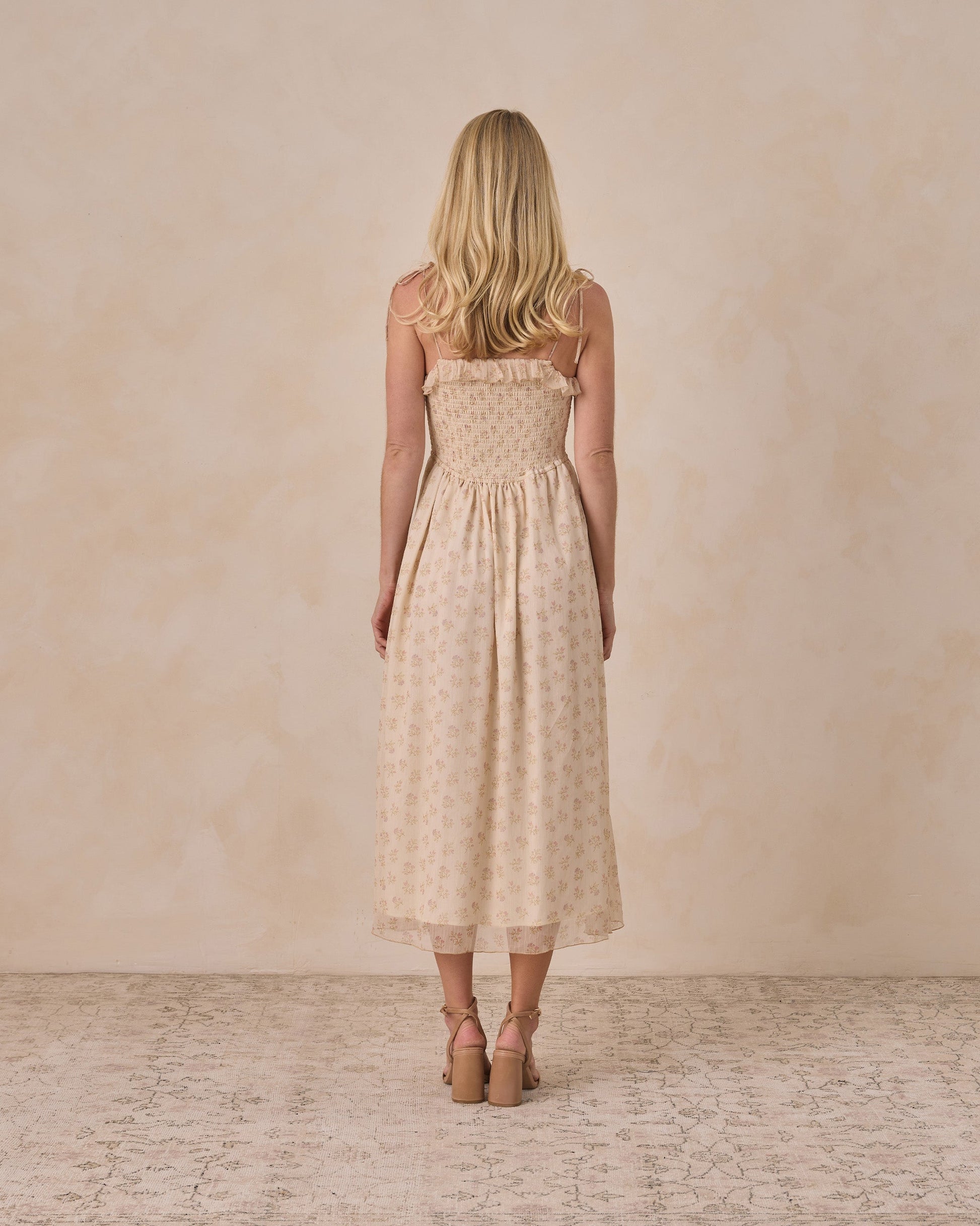 Women's Eiliana Dress Posy