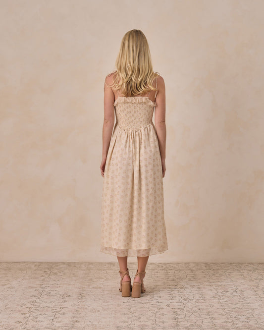 Women's Eiliana Dress Posy
