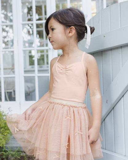 Ballerina Tutu Set Petal