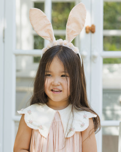 Bunny Headband Petal