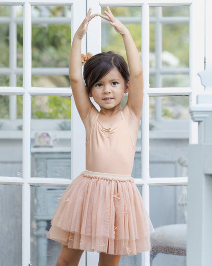 Ballerina Tutu Set Petal