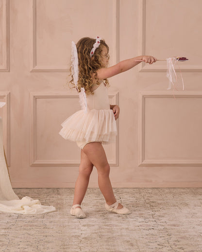 Clementine Tutu Pearl