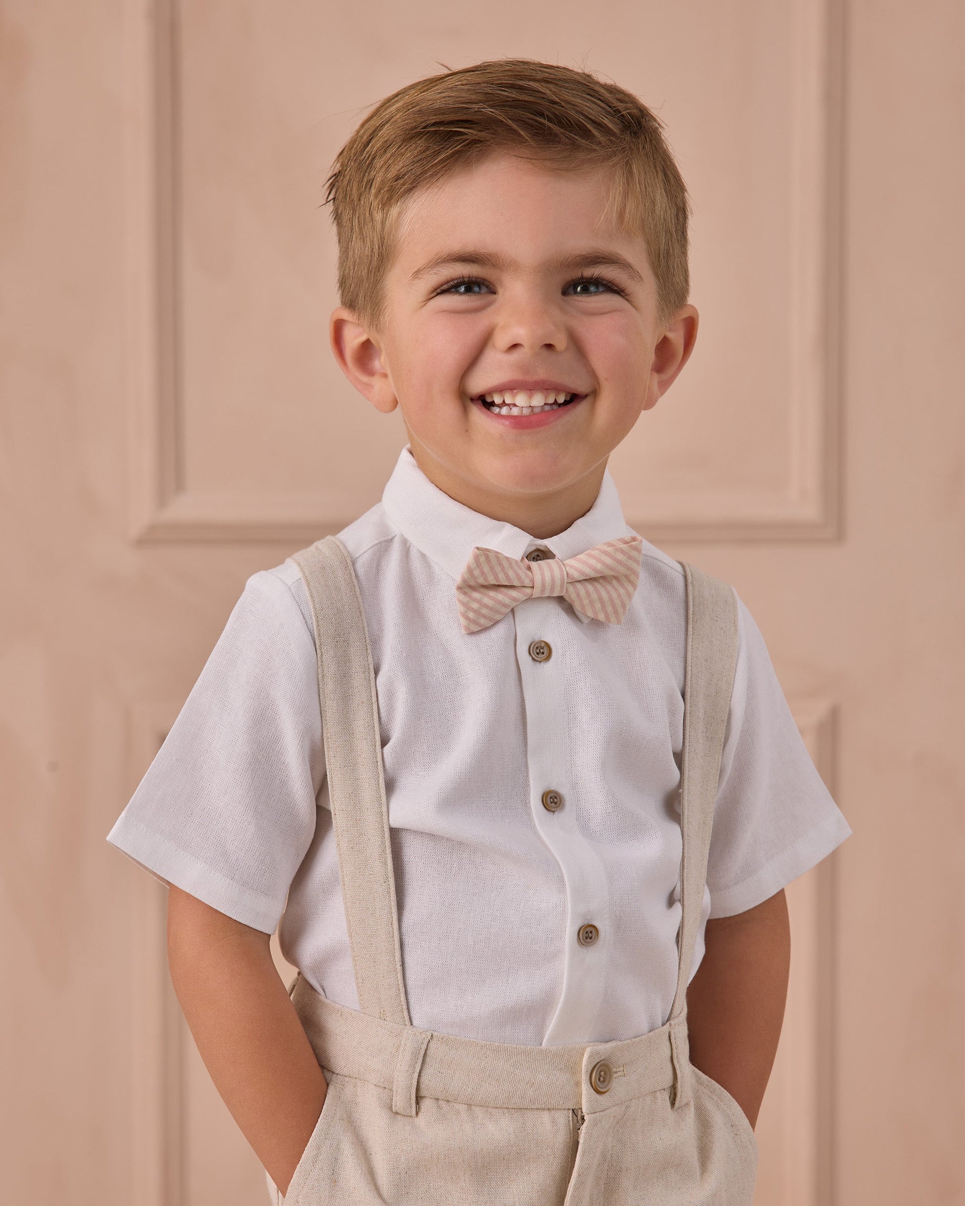 Bow Tie Petal