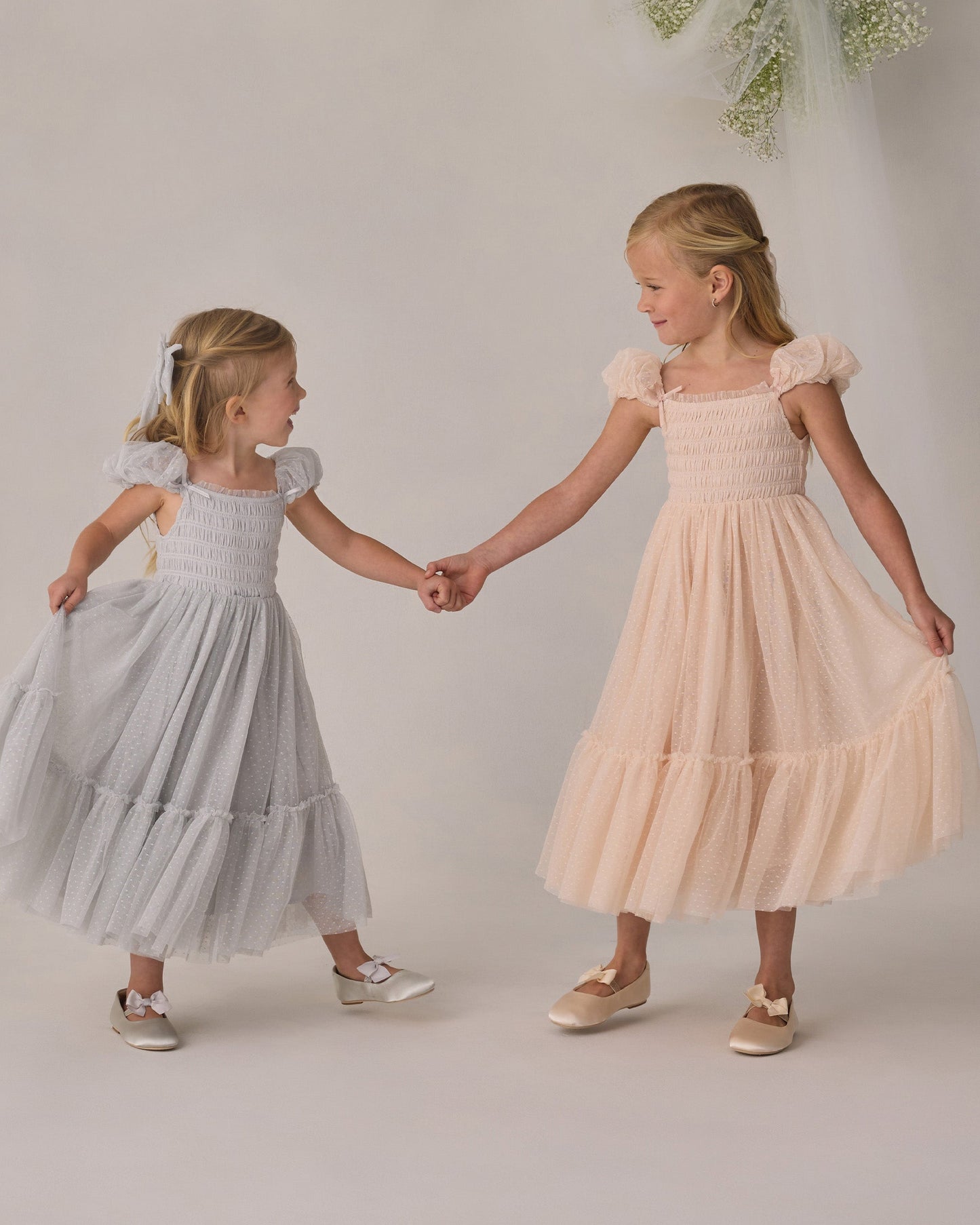 Clara Dress Mist