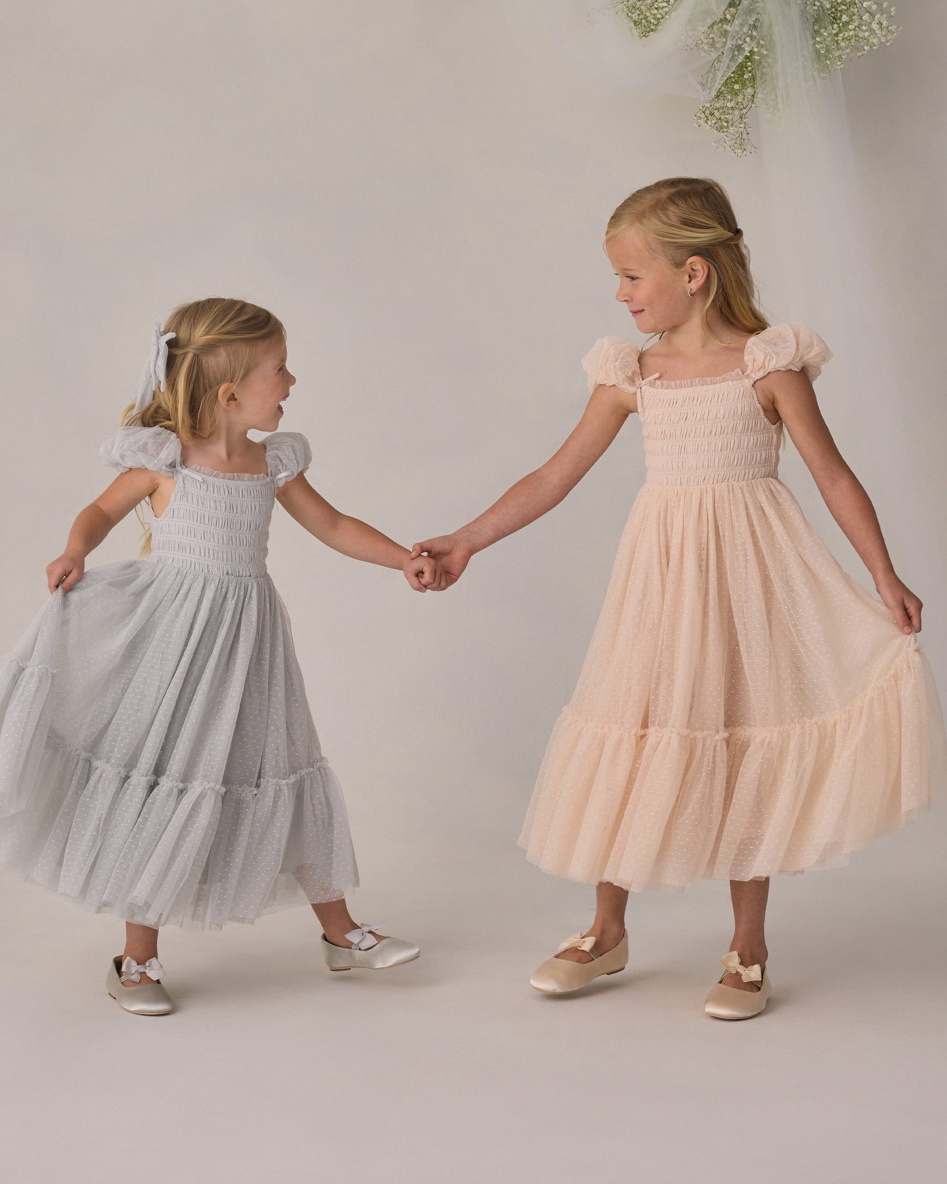 Clara Dress Mist
