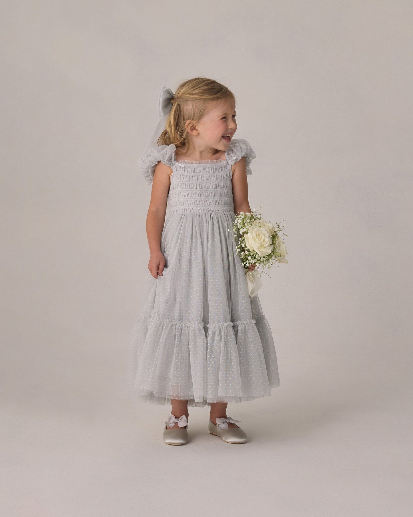 Clara Dress Mist