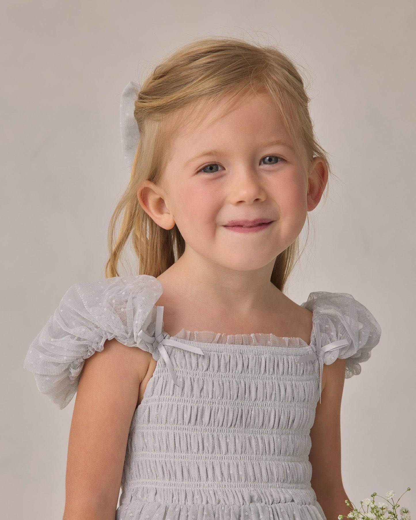 Clara Dress Mist