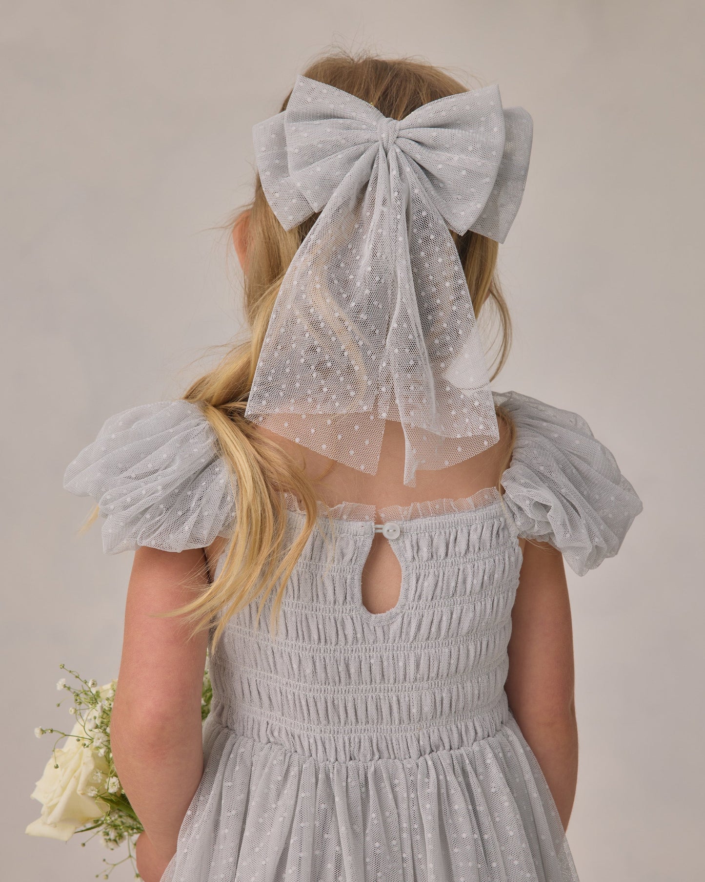 Clara Dress Mist