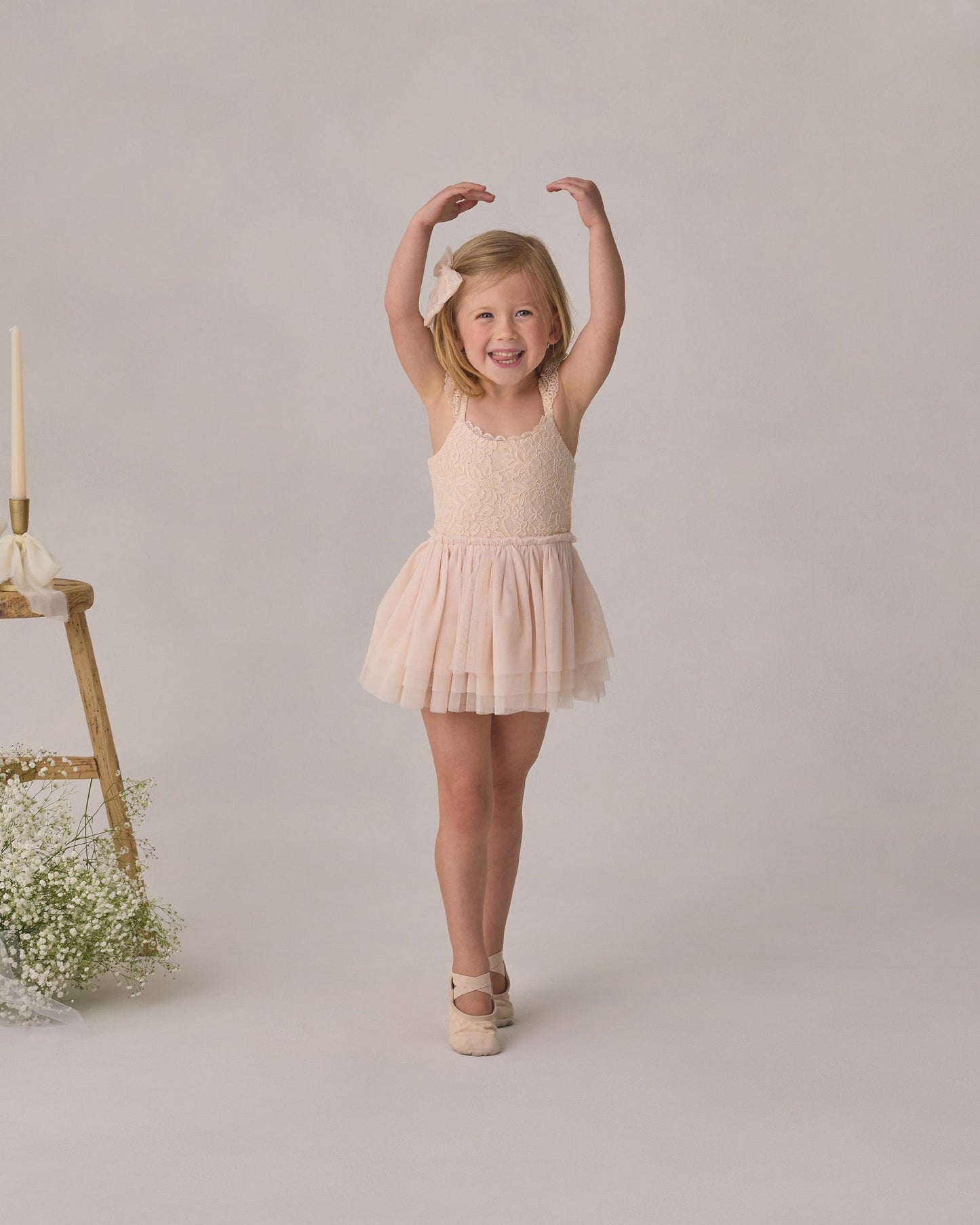 Camilla Tutu Pearl