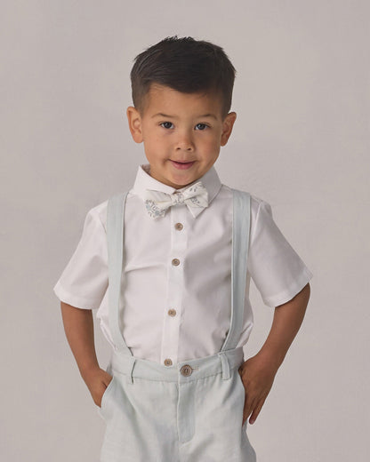 Atlas Shirt White