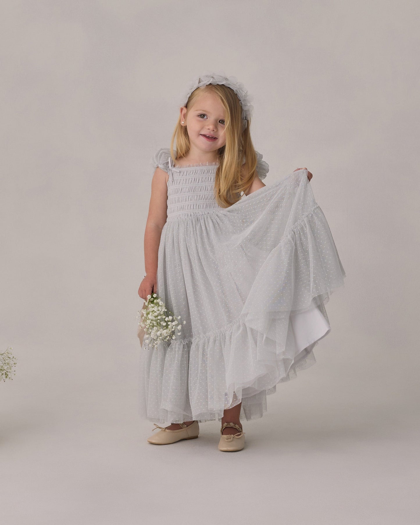 Clara Dress Mist